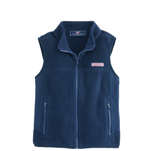 Vineyard Vines Other - Vineyard Vines Toddler Vest